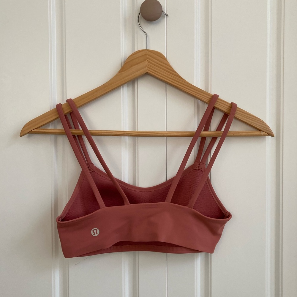 Lululemon Like A Cloud Bra